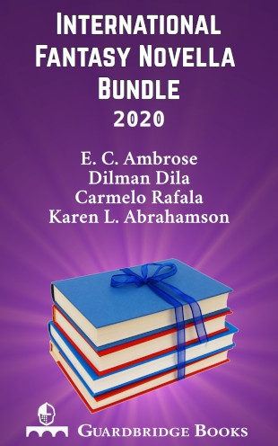 Fantasy Novella Bundle cover