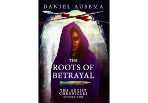 Cover of Roots of Betrayal