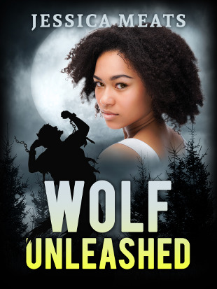 Wolf Unleashed cover