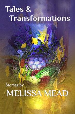 Tales and Transformations cover