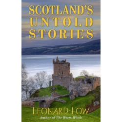 Scotland’s Untold Stories