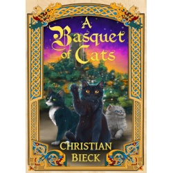 A Basquet of Cats - Paperback